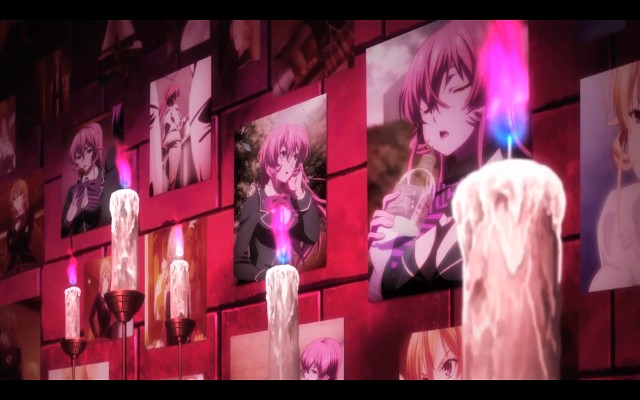 Shokugeki No Souma - 506 Of 4277