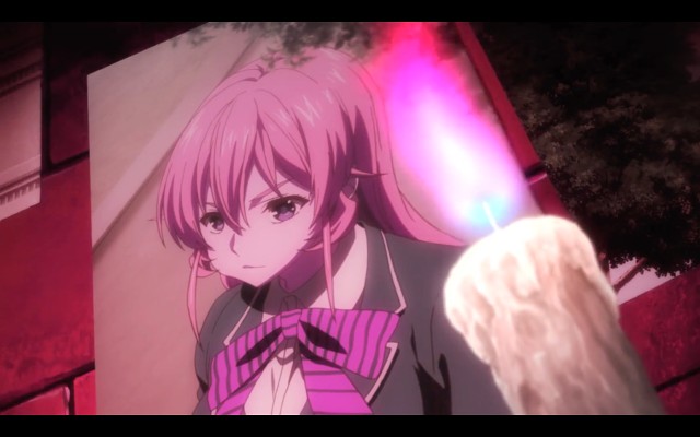 Shokugeki No Souma - 507 Of 4277