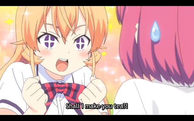 Shokugeki No Souma - 512 Of 4277