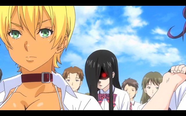 Shokugeki No Souma - 525 Of 4277