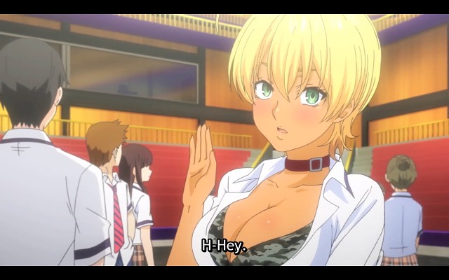 Shokugeki No Souma - 528 Of 4277