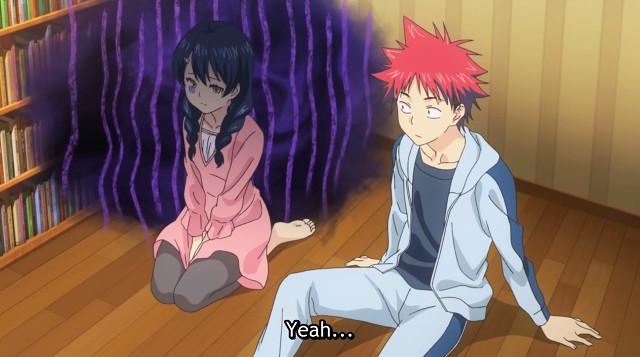 Shokugeki No Souma - 53 Of 4277