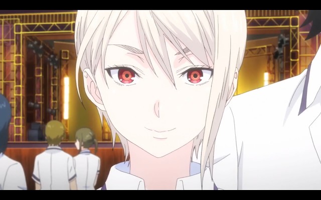 Shokugeki No Souma - 531 Of 4277