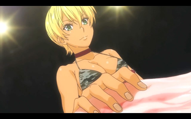 Shokugeki No Souma - 534 Of 4277