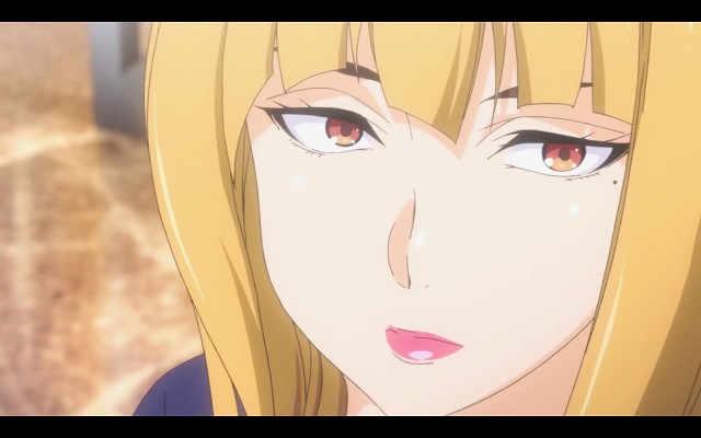 Shokugeki No Souma - 541 Of 4277