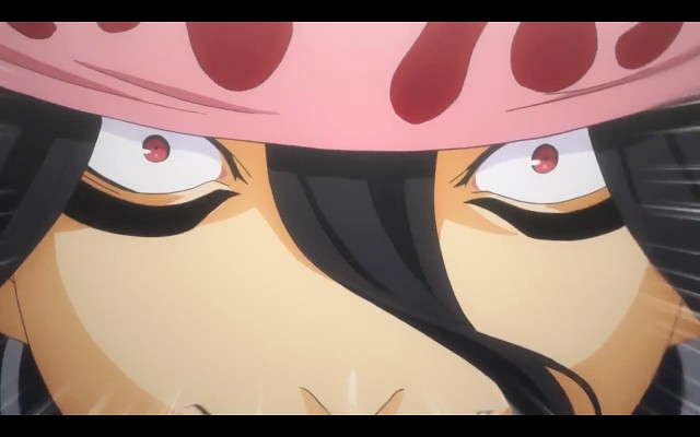 Shokugeki No Souma - 545 Of 4277