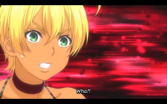 Shokugeki No Souma - 546 Of 4277