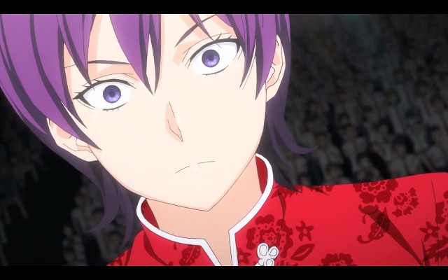 Shokugeki No Souma - 549 Of 4277