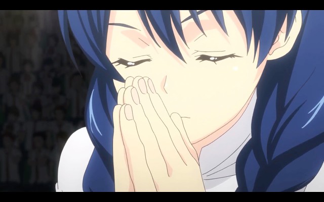 Shokugeki No Souma - 554 Of 4277