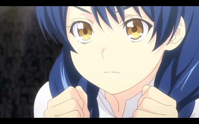 Shokugeki No Souma - 555 Of 4277