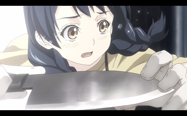 Shokugeki No Souma - 557 Of 4277