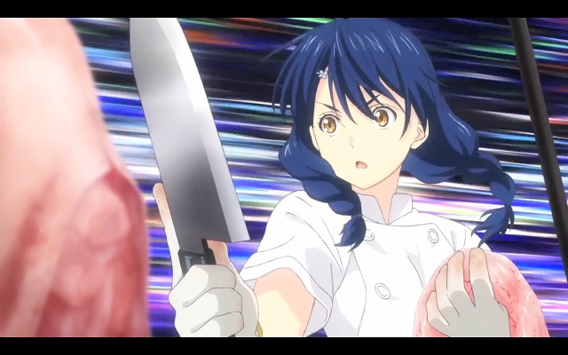 Shokugeki No Souma - 559 Of 4277