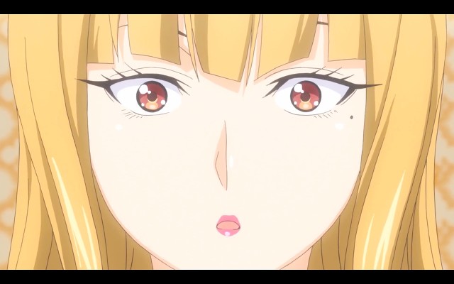 Shokugeki No Souma - 561 Of 4277