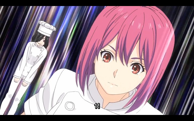 Shokugeki No Souma - 564 Of 4277