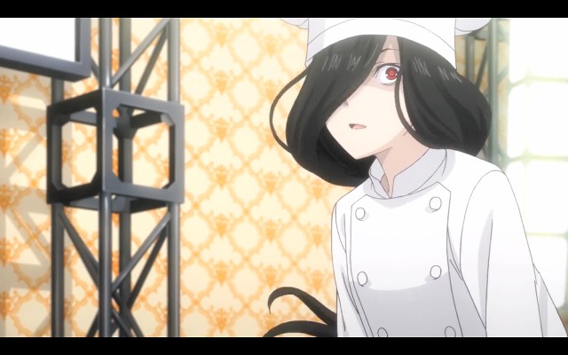 Shokugeki No Souma - 575 Of 4277