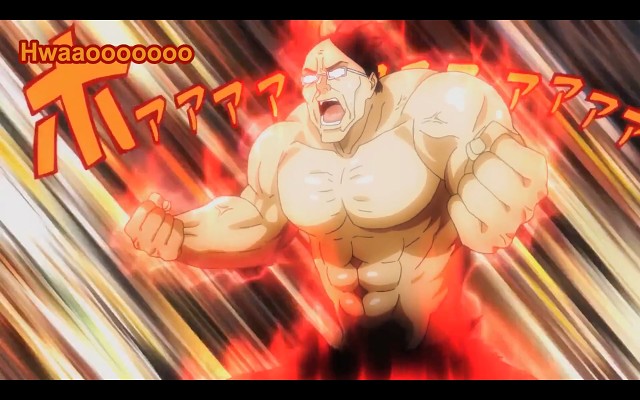 Shokugeki No Souma - 580 Of 4277