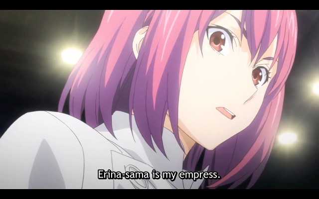 Shokugeki No Souma - 593 Of 4277