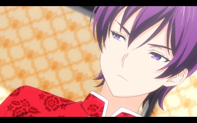 Shokugeki No Souma - 599 Of 4277