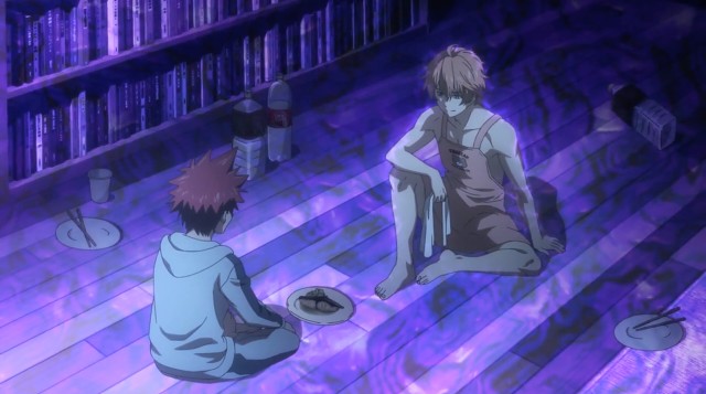 Shokugeki No Souma - 60 Of 4277