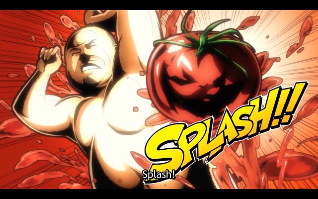 Shokugeki No Souma - 604 Of 4277