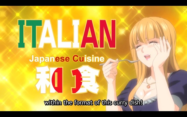 Shokugeki No Souma - 606 Of 4277