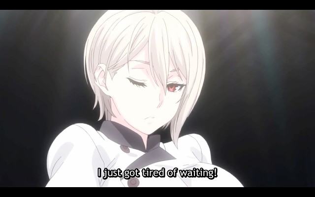 Shokugeki No Souma - 611 Of 4277