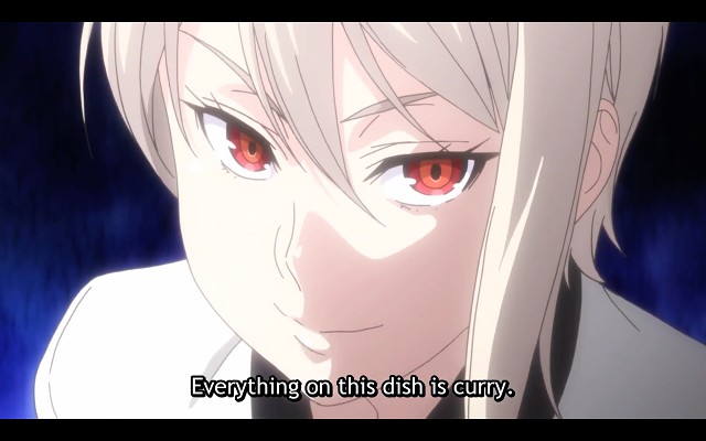 Shokugeki No Souma - 615 Of 4277