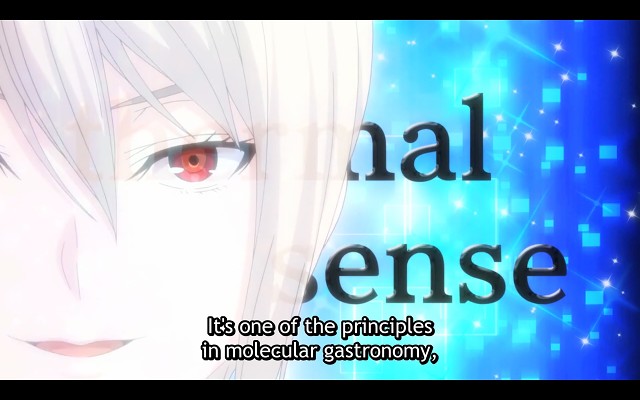 Shokugeki No Souma - 616 Of 4277