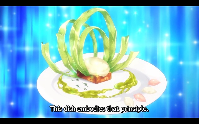 Shokugeki No Souma - 617 Of 4277