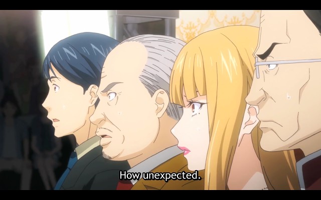 Shokugeki No Souma - 620 Of 4277