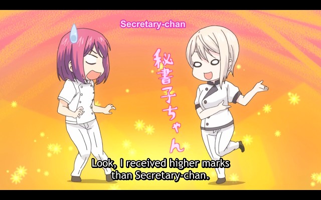 Shokugeki No Souma - 622 Of 4277