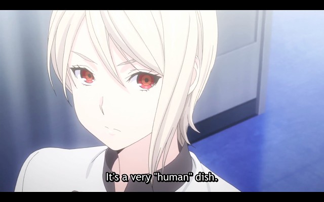 Shokugeki No Souma - 625 Of 4277