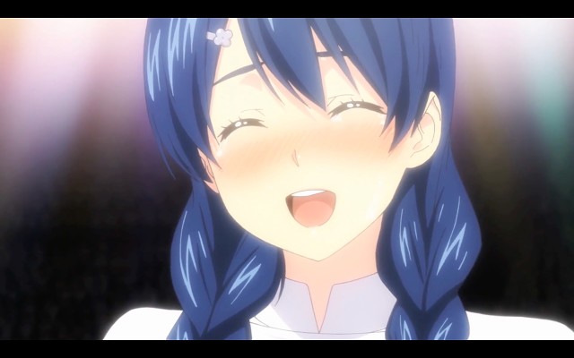 Shokugeki No Souma - 629 Of 4277