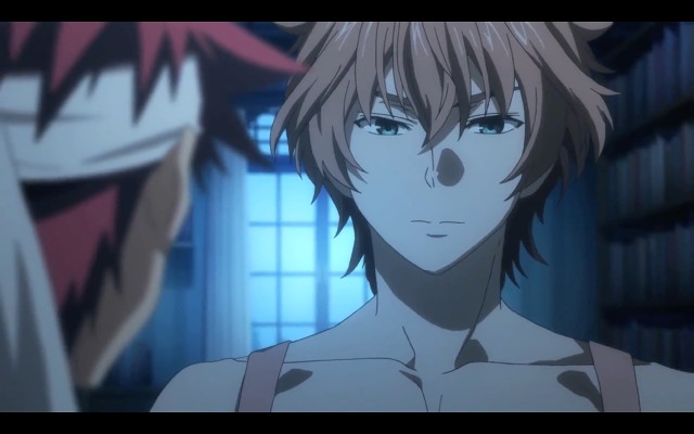 Shokugeki No Souma - 63 Of 4277