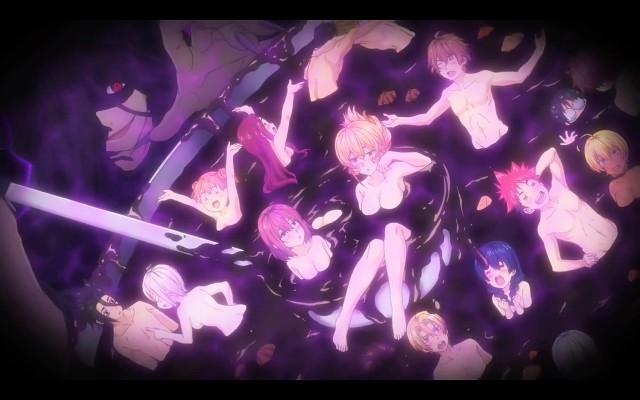 Shokugeki No Souma - 630 Of 4277