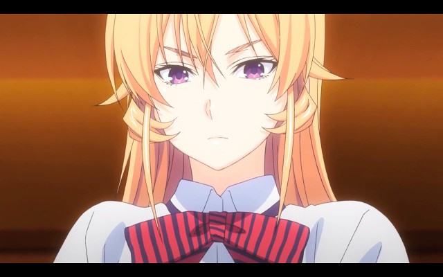 Shokugeki No Souma - 633 Of 4277