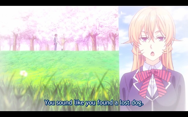 Shokugeki No Souma - 634 Of 4277