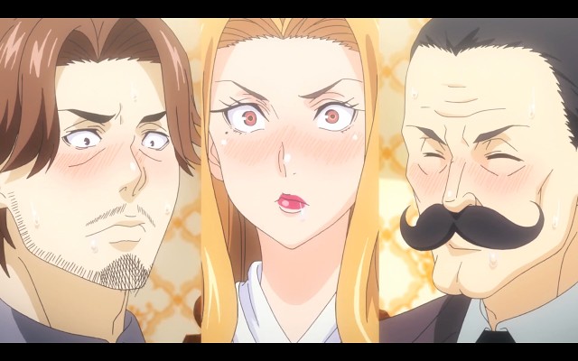 Shokugeki No Souma - 638 Of 4277