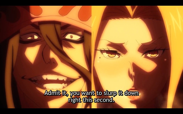 Shokugeki No Souma - 640 Of 4277