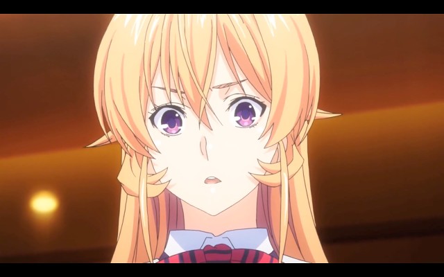 Shokugeki No Souma - 643 Of 4277