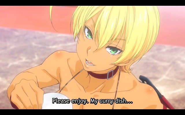 Shokugeki No Souma - 645 Of 4277