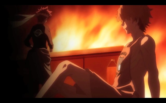 Shokugeki No Souma - 65 Of 4277