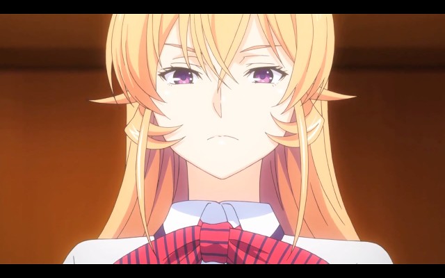 Shokugeki No Souma - 670 Of 4277