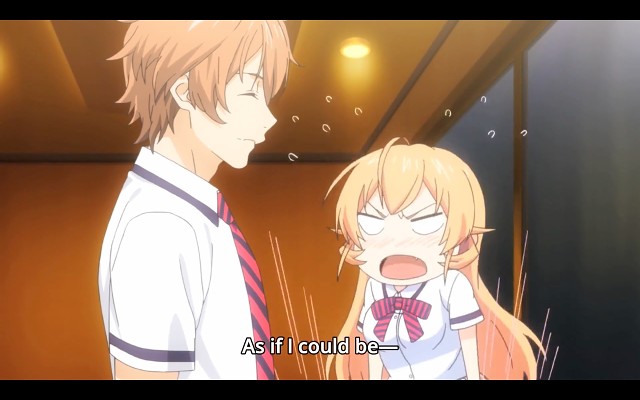 Shokugeki No Souma - 678 Of 4277