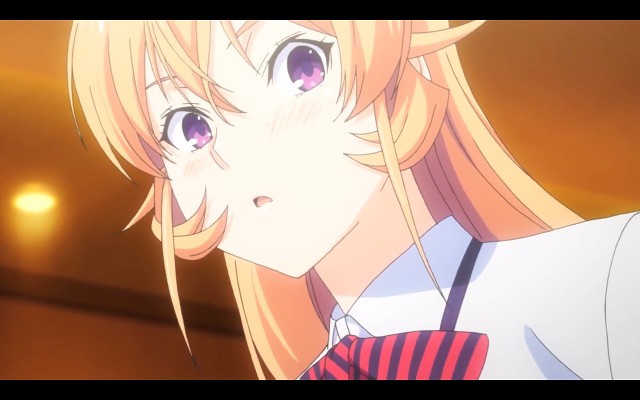 Shokugeki No Souma - 679 Of 4277