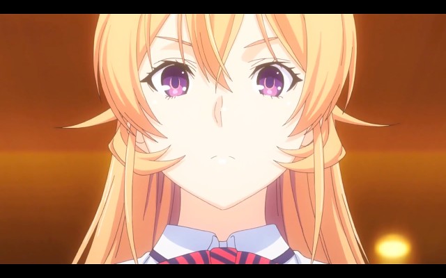 Shokugeki No Souma - 680 Of 4277