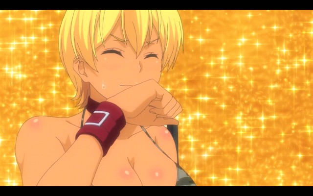 Shokugeki No Souma - 683 Of 4277