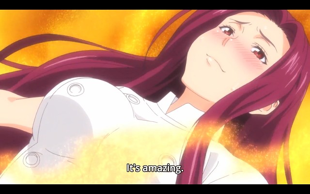 Shokugeki No Souma - 685 Of 4277