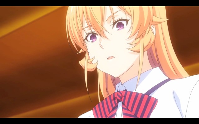 Shokugeki No Souma - 690 Of 4277