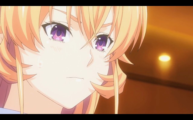 Shokugeki No Souma - 692 Of 4277